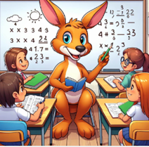       Rezultati međunarodnog matematičkog natjecanja “Klokan bez granica”