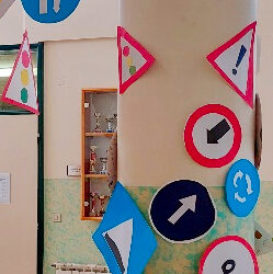 Obilježili smo 6. Nacionalni dan sigurnosti cestovnog prometa!