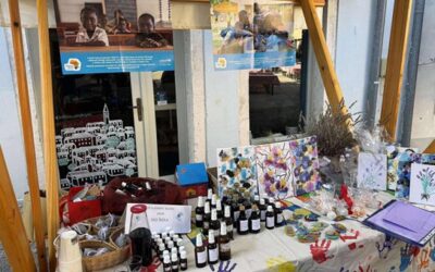 Obilježavanje dana sv. Martina humanitarnom prodajom na Trgu Degrassi