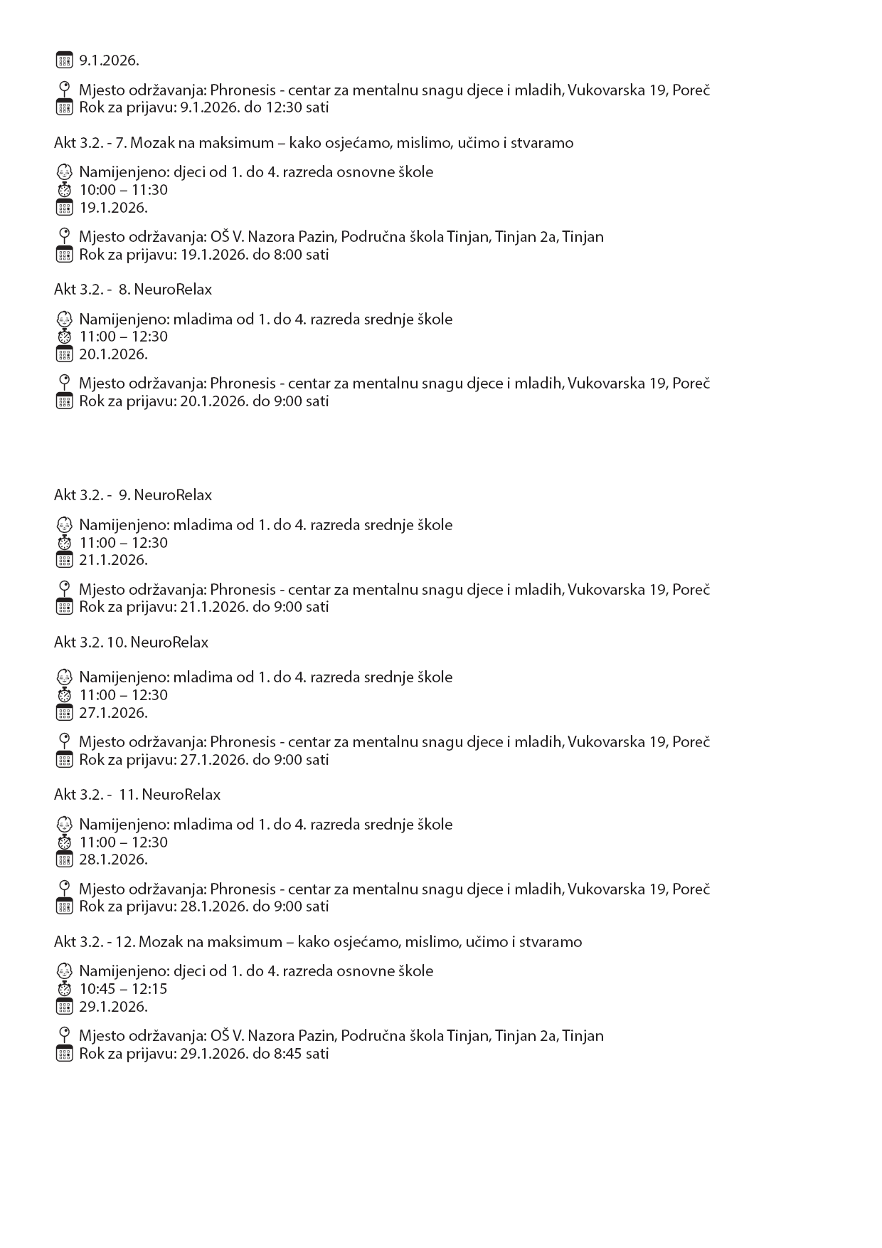 Javni poziv sijecanj 2026- strana 2