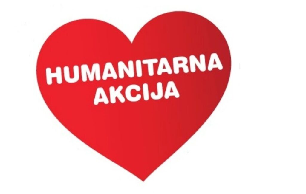 HUMANITARNA AKCIJA ZA UDRUGU INSTITUT PULA