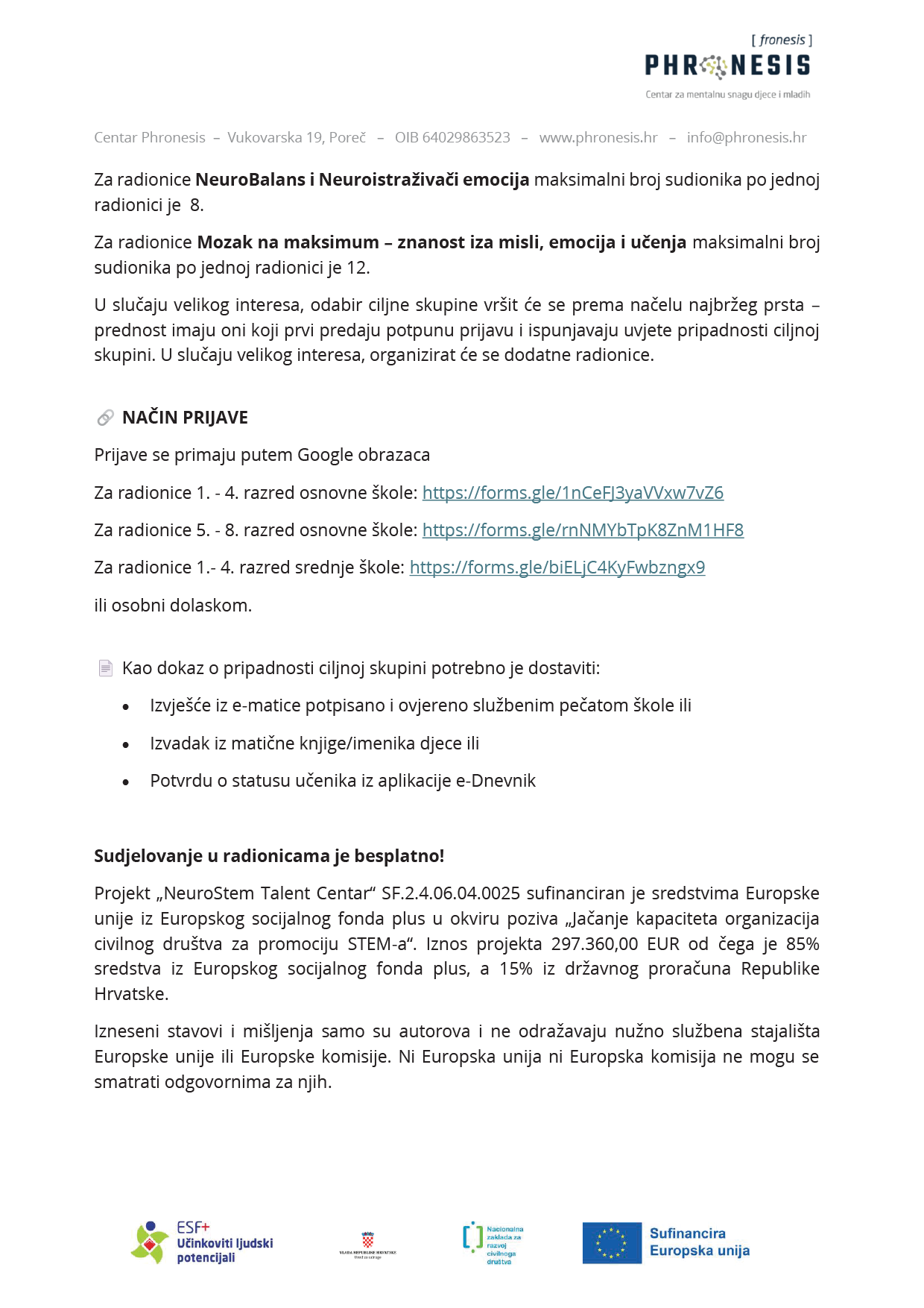 Javni poziv ozujak 2026- strana 4