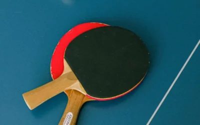 Učenici naše škole na Državnom natjecanju iz stolnog tenisa