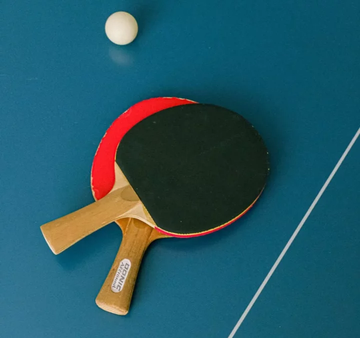 Učenici naše škole na Državnom natjecanju iz stolnog tenisa