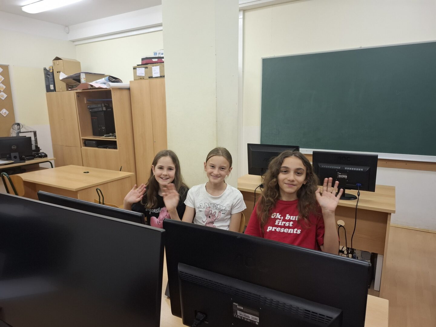 07 - Lena, Annika, Beta (2)