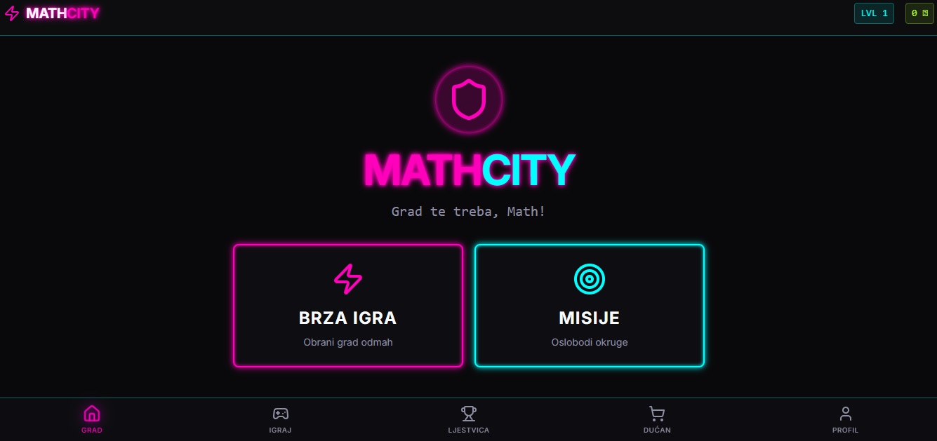 11 - Math-City