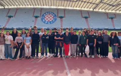 Osmaši u Dalmaciji – tri dana puna doživljaja i nezaboravnih uspomena!